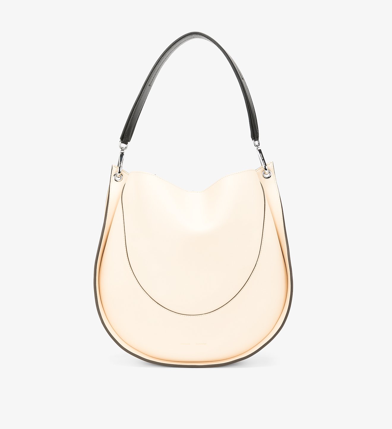 Large Arch Shoulder Bag