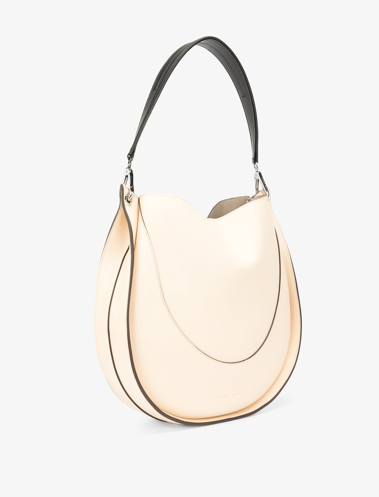Large Arch Shoulder Bag #1