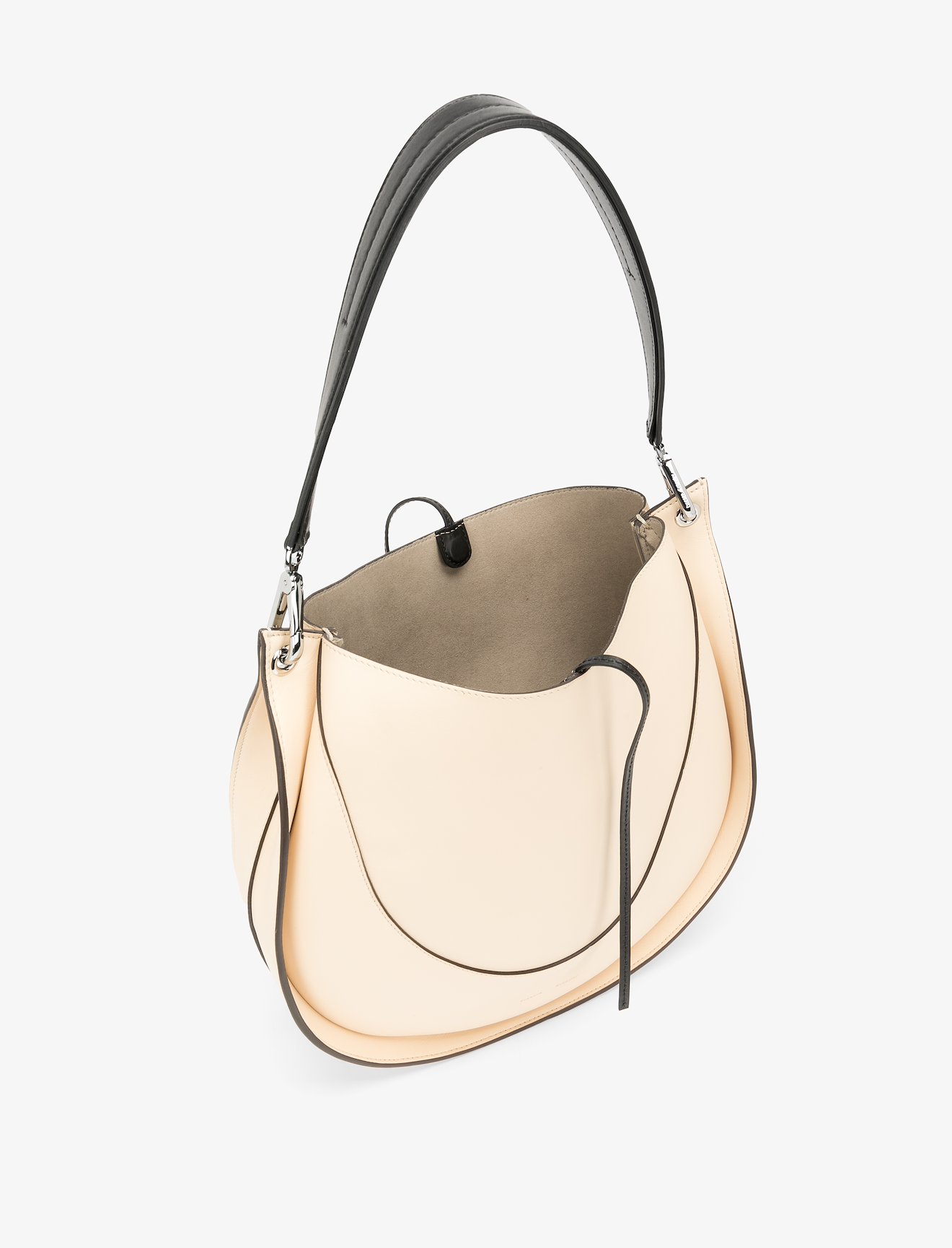 Large Arch Shoulder Bag #4