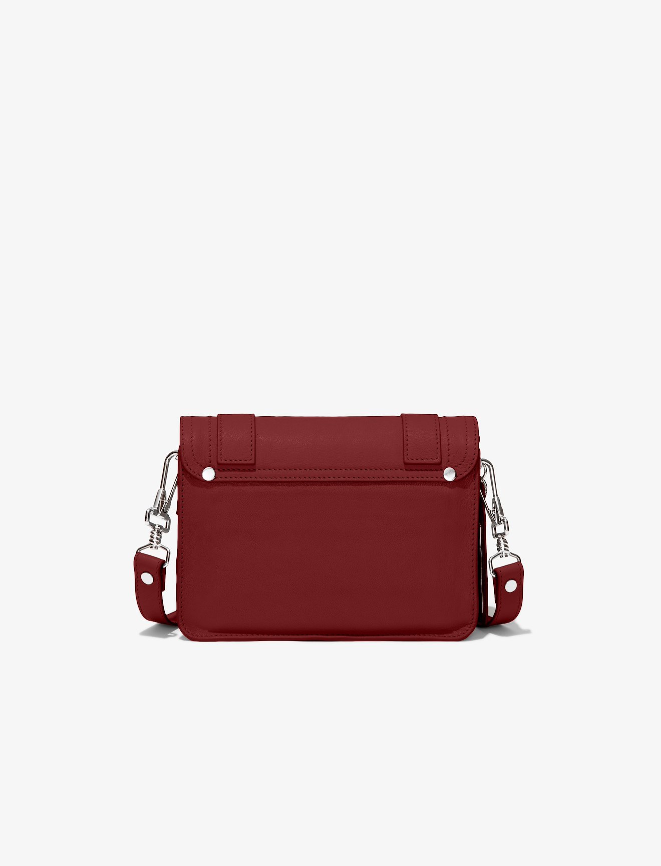 PS1 Mini Crossbody Bag #2
