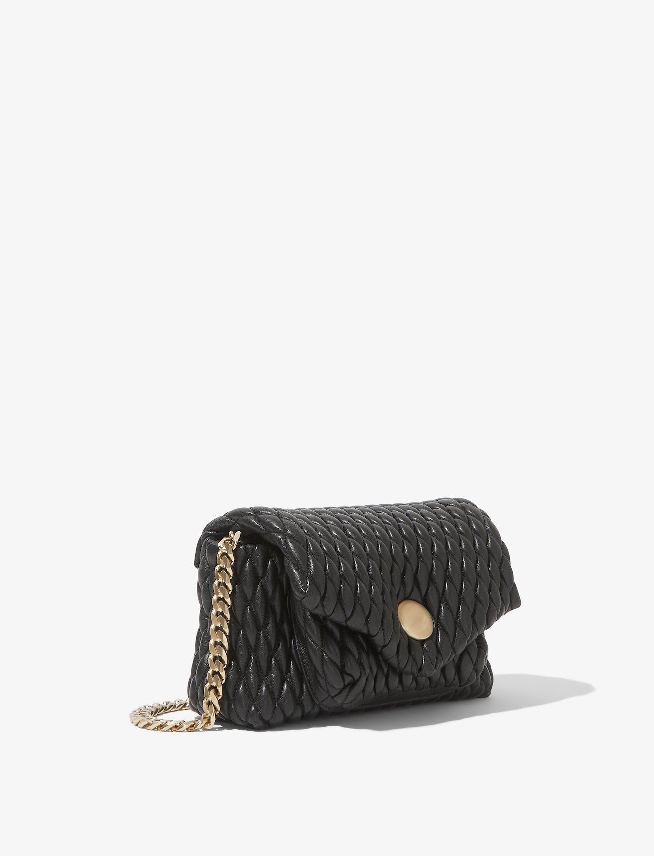 Small Quilted Ps Harris Bag #1