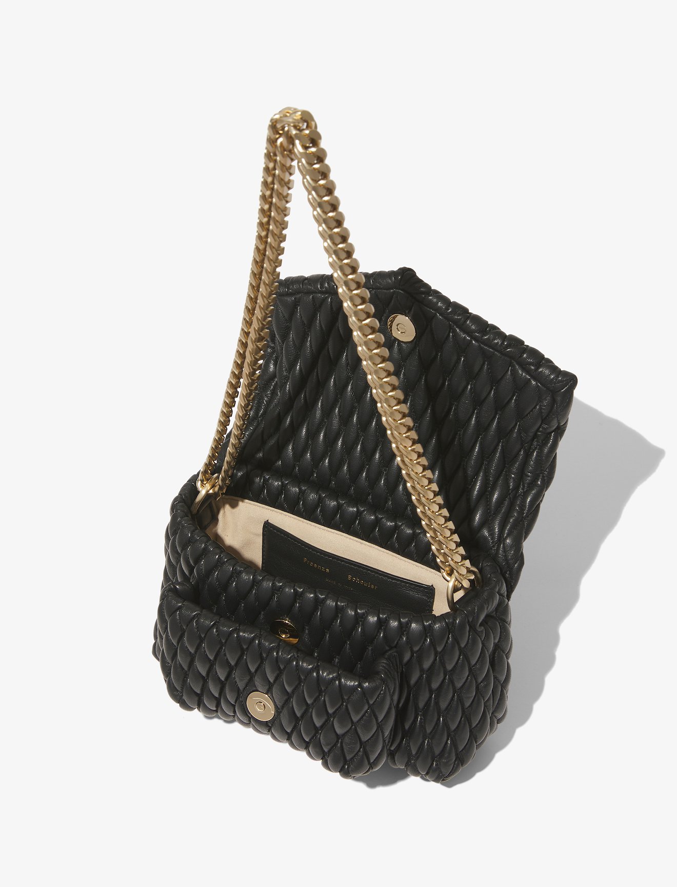 Small Quilted Ps Harris Bag #4