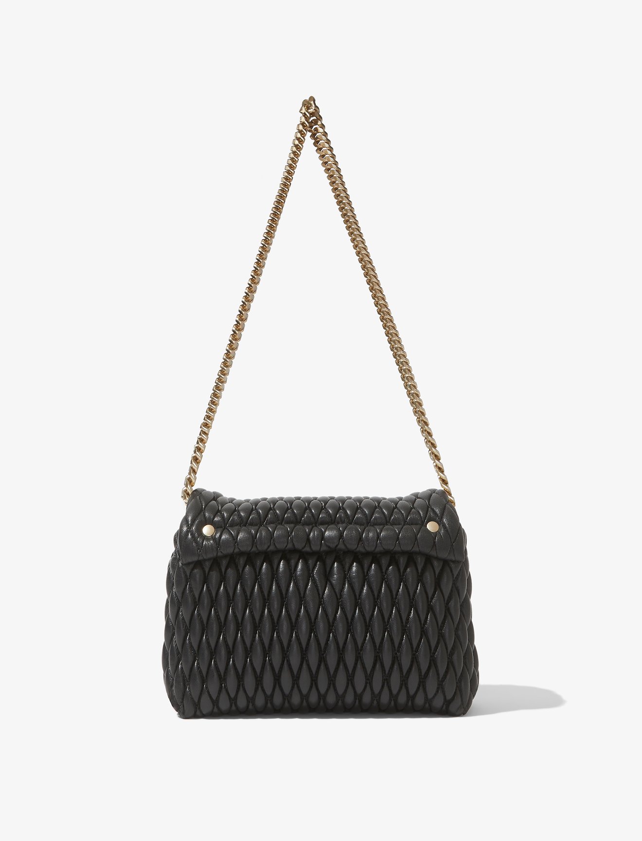 Small Quilted Ps Harris Bag #3