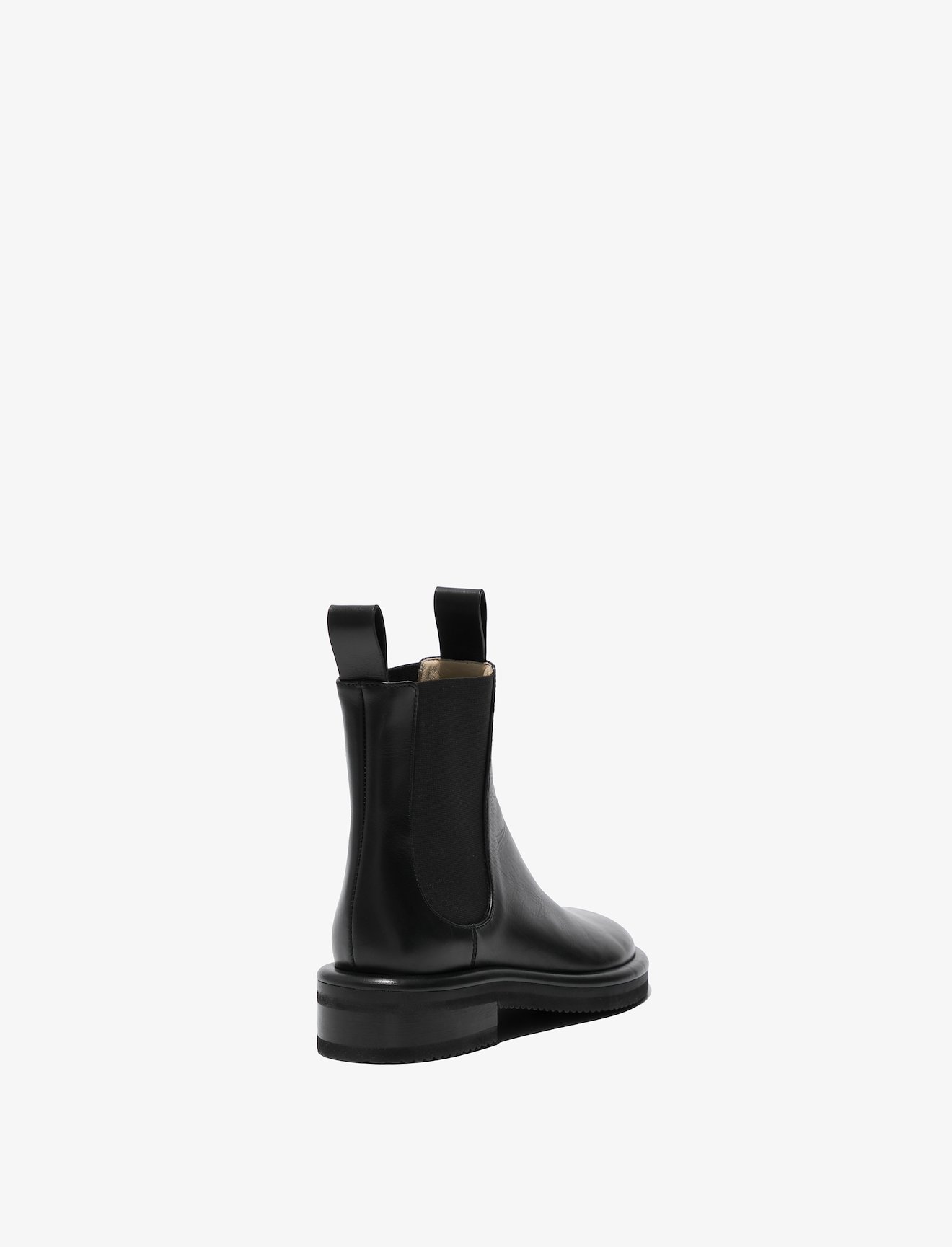 Pipe Chelsea Boots #2