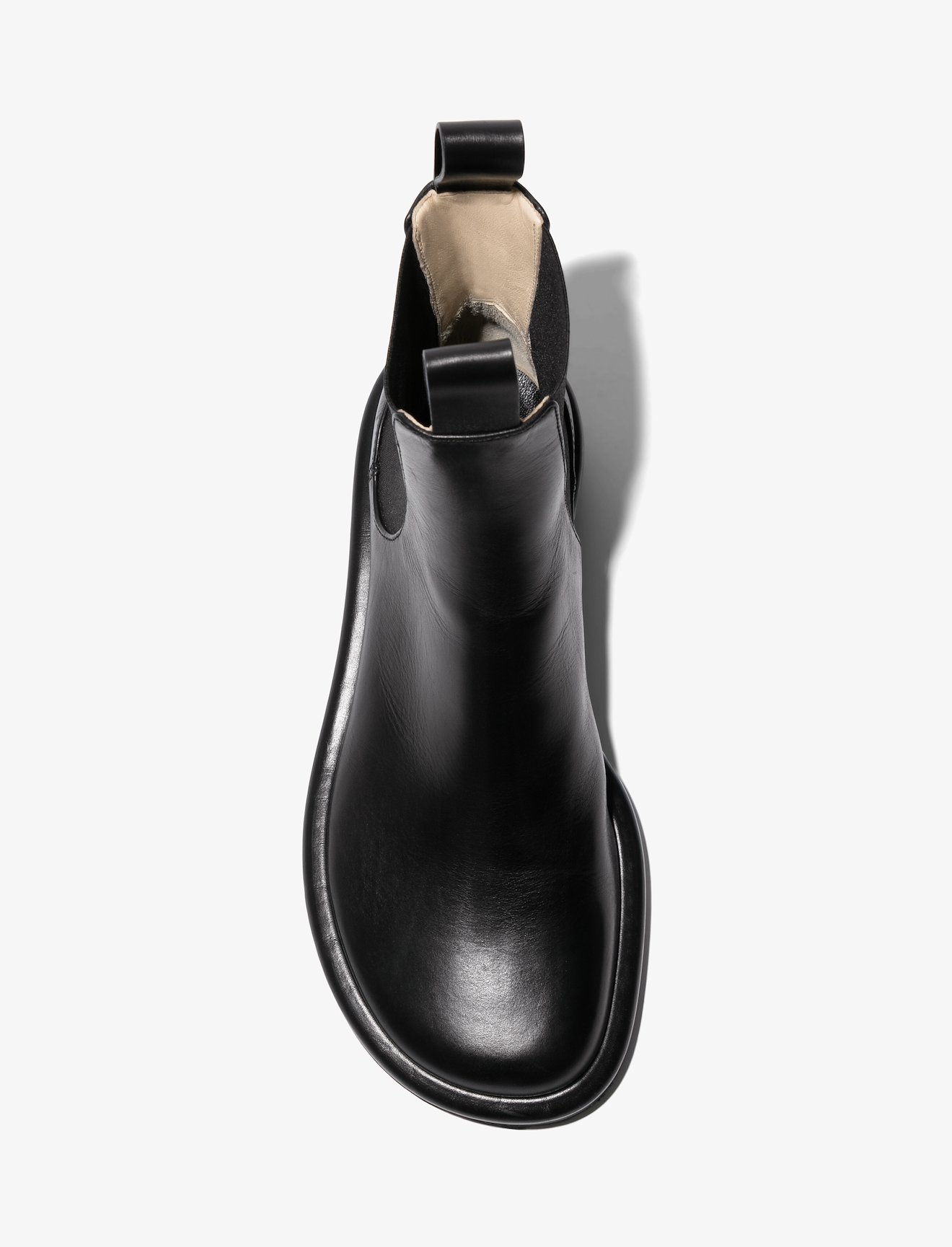Pipe Chelsea Boots #3