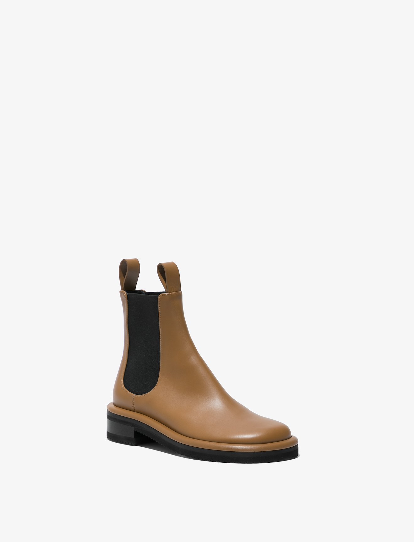 Pipe Chelsea Boots #1