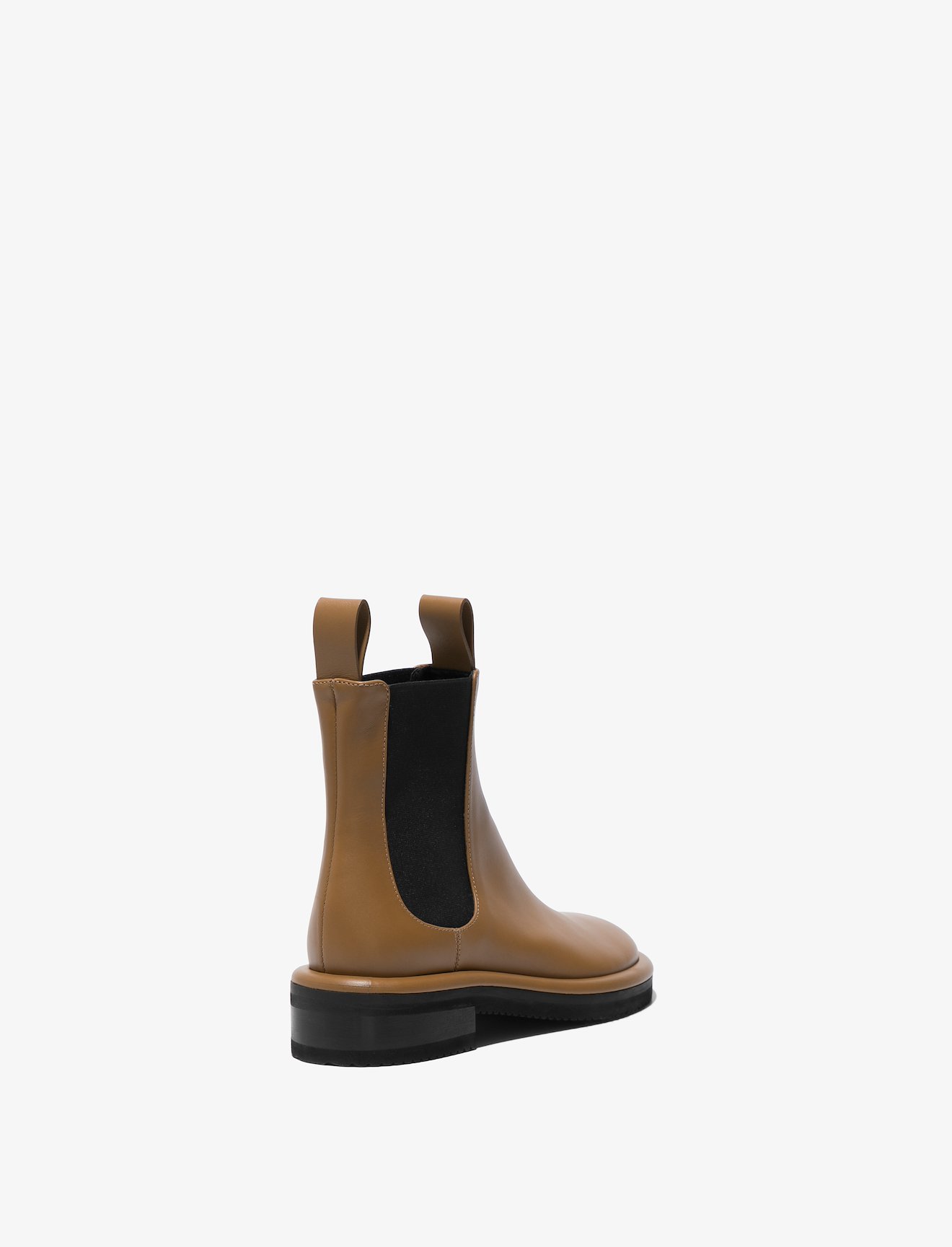 Pipe Chelsea Boots #2