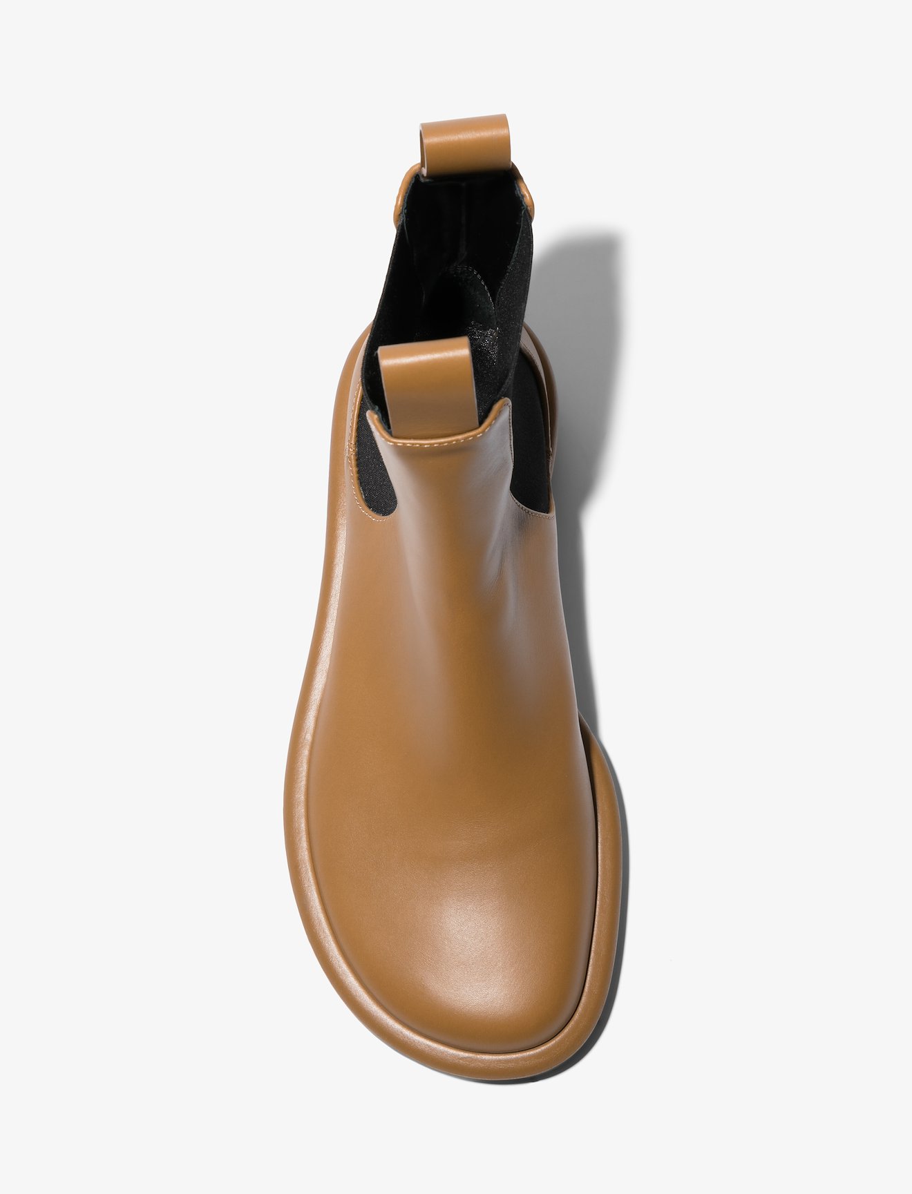 Pipe Chelsea Boots #3