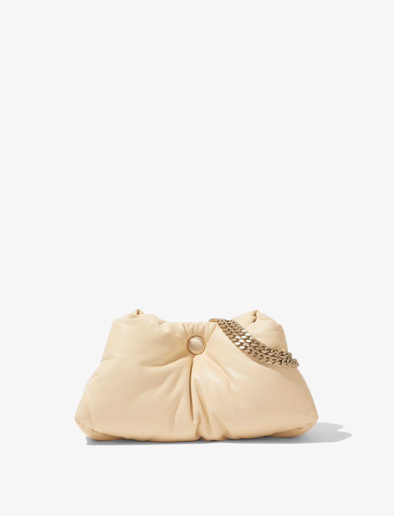 Puffy Chain Tobo Bag #3