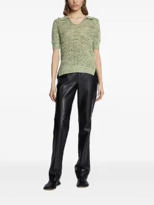 Proenza Schouler White Label ニットトップス PROENZA SCHOULER WHITE LABEL ニット セーター | NET-A-PORTER