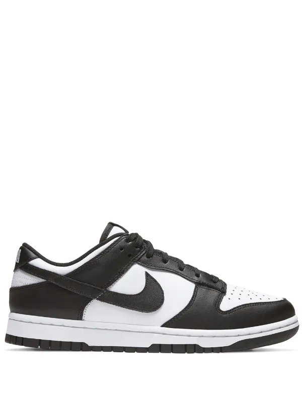 women's nike dunks low