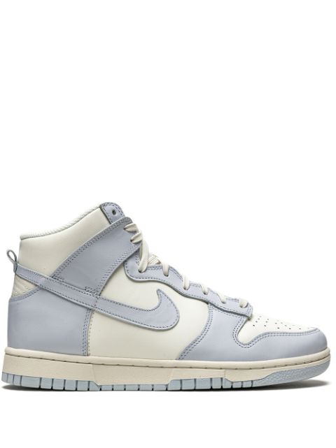 Nike Dunk High "Football Grey" sneakers WOMEN