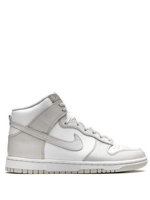 Nike Dunk High "Vast Grey" sneakers WOMEN