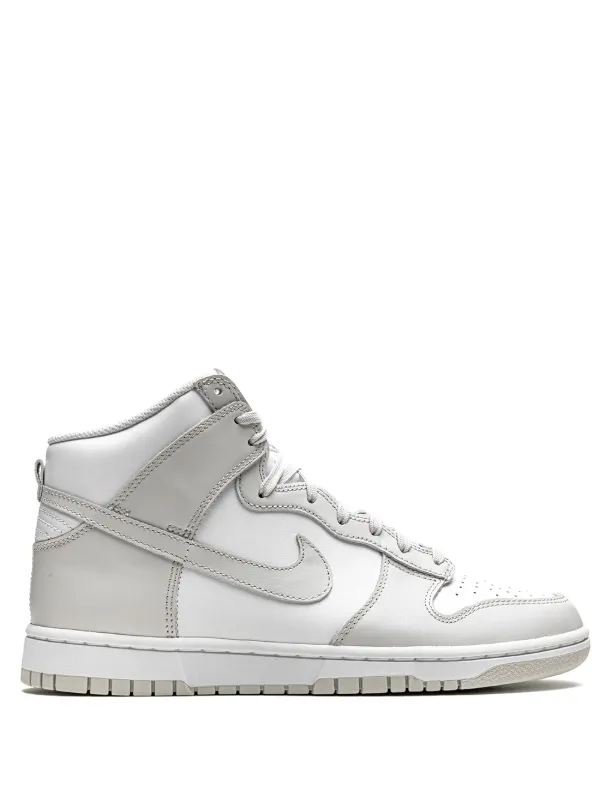 nike dunk high sneakers