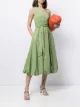 Image 2 of Tibi one-shoulder midi dress