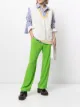 Imagen 2 de pushBUTTON camisa con motivo de rayas