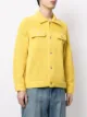 Coohem Gestrickte Hemdjacke
