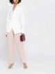 Bild 2 von Brunello Cucinelli Hose mit hohem Bund