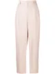 Bild 1 von Brunello Cucinelli Hose mit hohem Bund