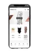 Image 2 of Moschino Teddy print iPhone 11 Pro Max case