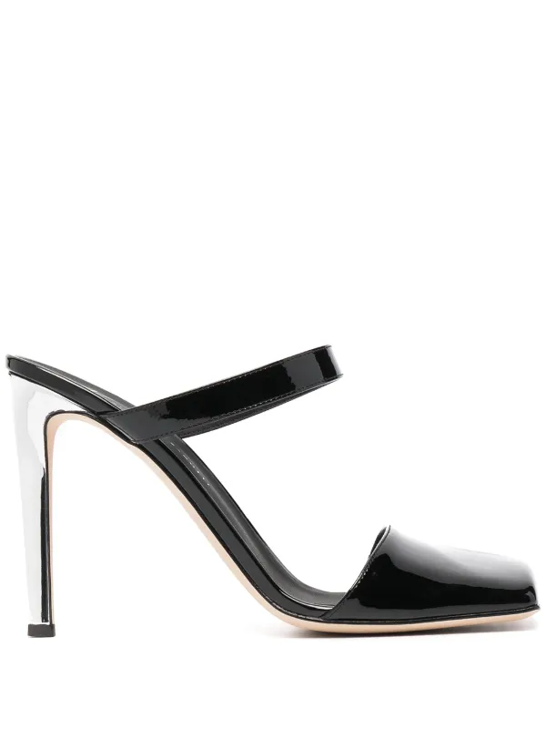 giuseppe zanotti mules