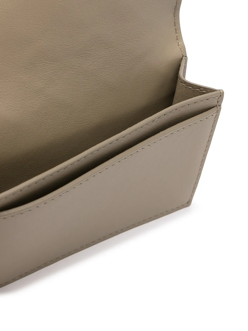 фото Bottega veneta кошелек с плетением intrecciato