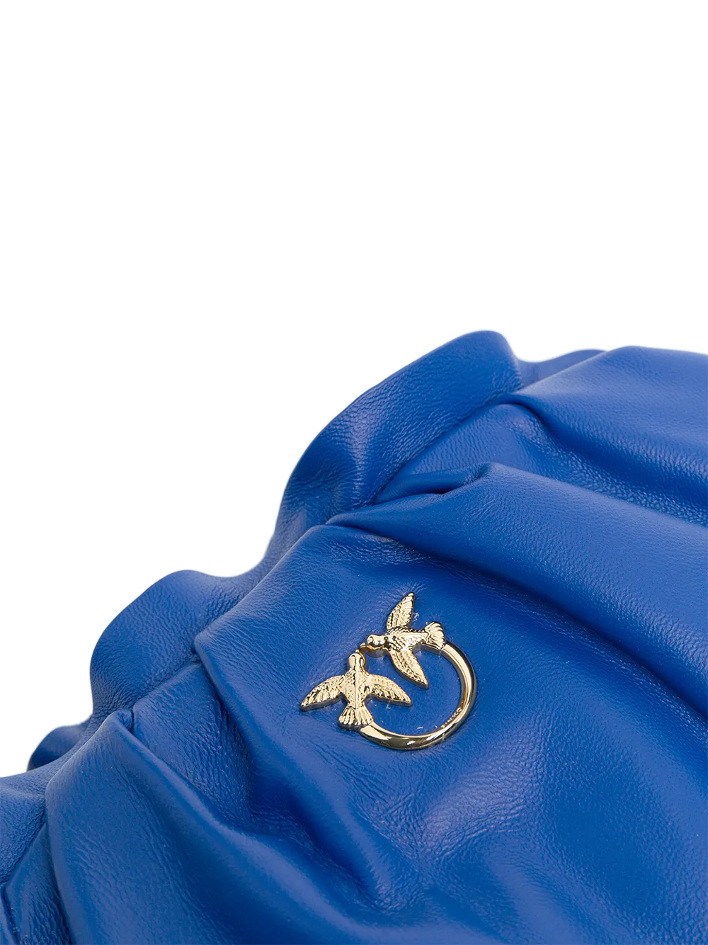 фото Pinko сумка на плечо с цепочкой