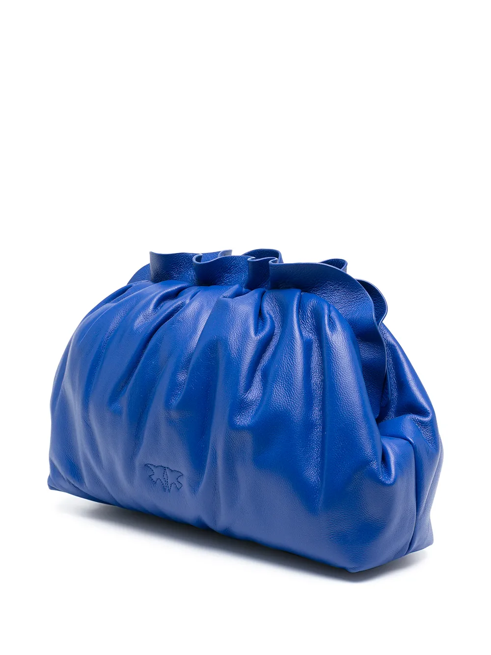 фото Pinko сумка на плечо с цепочкой