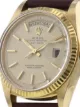 Rolex 1972 pre-owned Day-Date 36mm