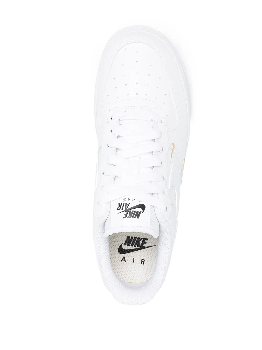 фото Nike кроссовки air force 1