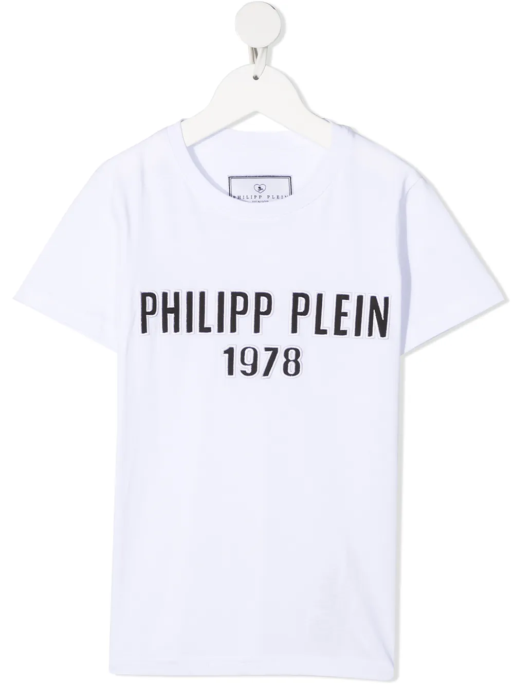 фото Philipp plein футболка pp 1978