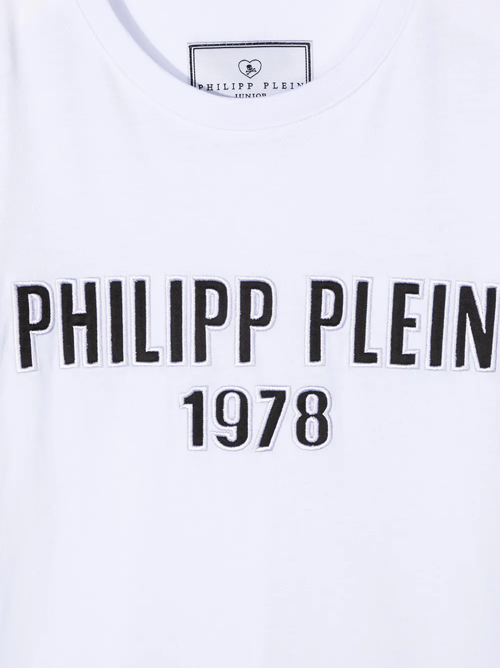 фото Philipp plein футболка pp 1978