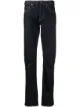 Image 1 of Tom Ford straight-leg mid-rise jeans