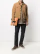 Image 2 of Tom Ford straight-leg mid-rise jeans