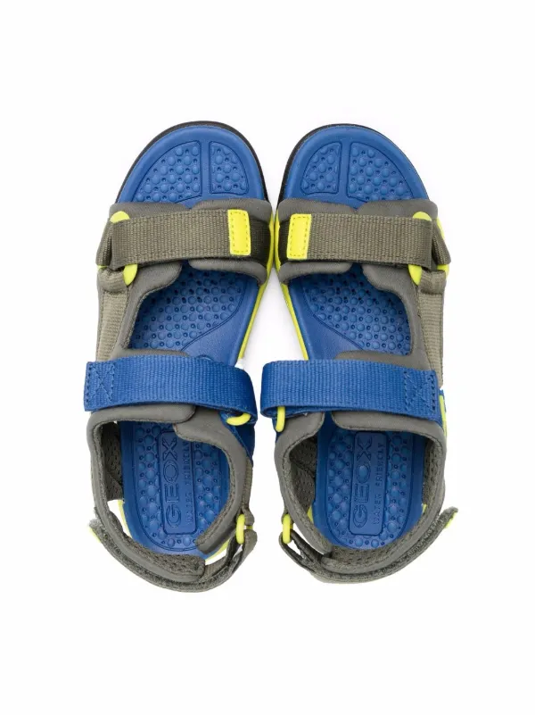 Shop Geox Kids Borealis touch 