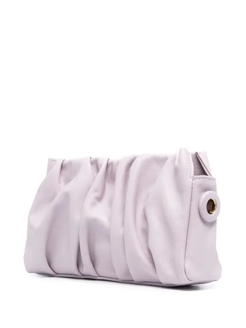 elleme vague shoulder bag