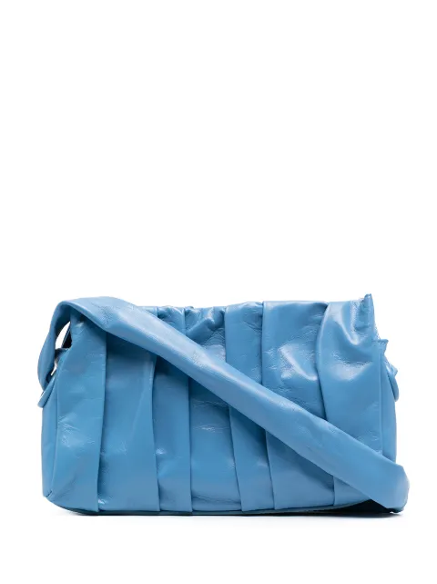 elleme vague shoulder bag