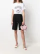 Image 2 of BY FAR Baby Cush leather bag