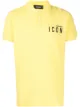 Image 1 of Dsquared2 Icon polo shirt