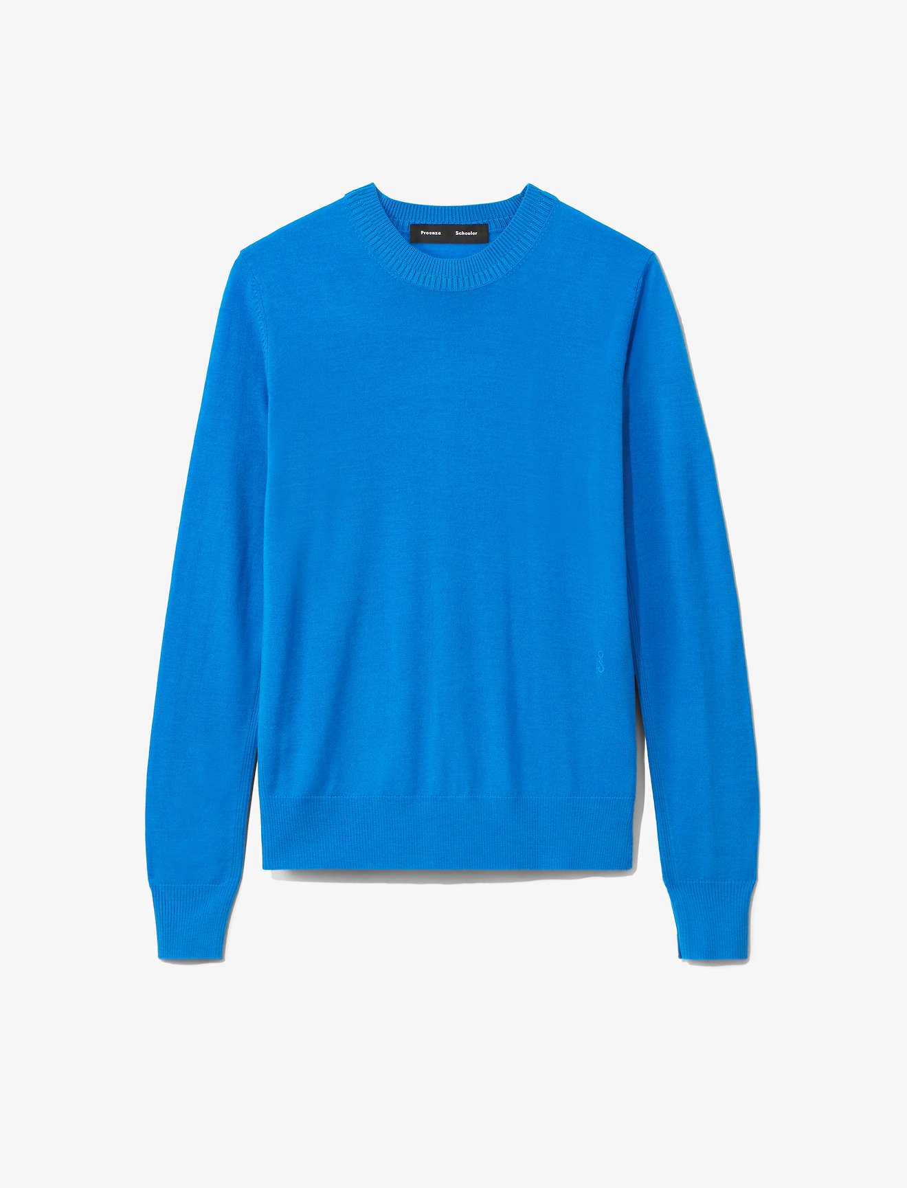 Eco Superfine Merino Sweater #4