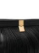 Proenza Schouler Rolo Frame clutch