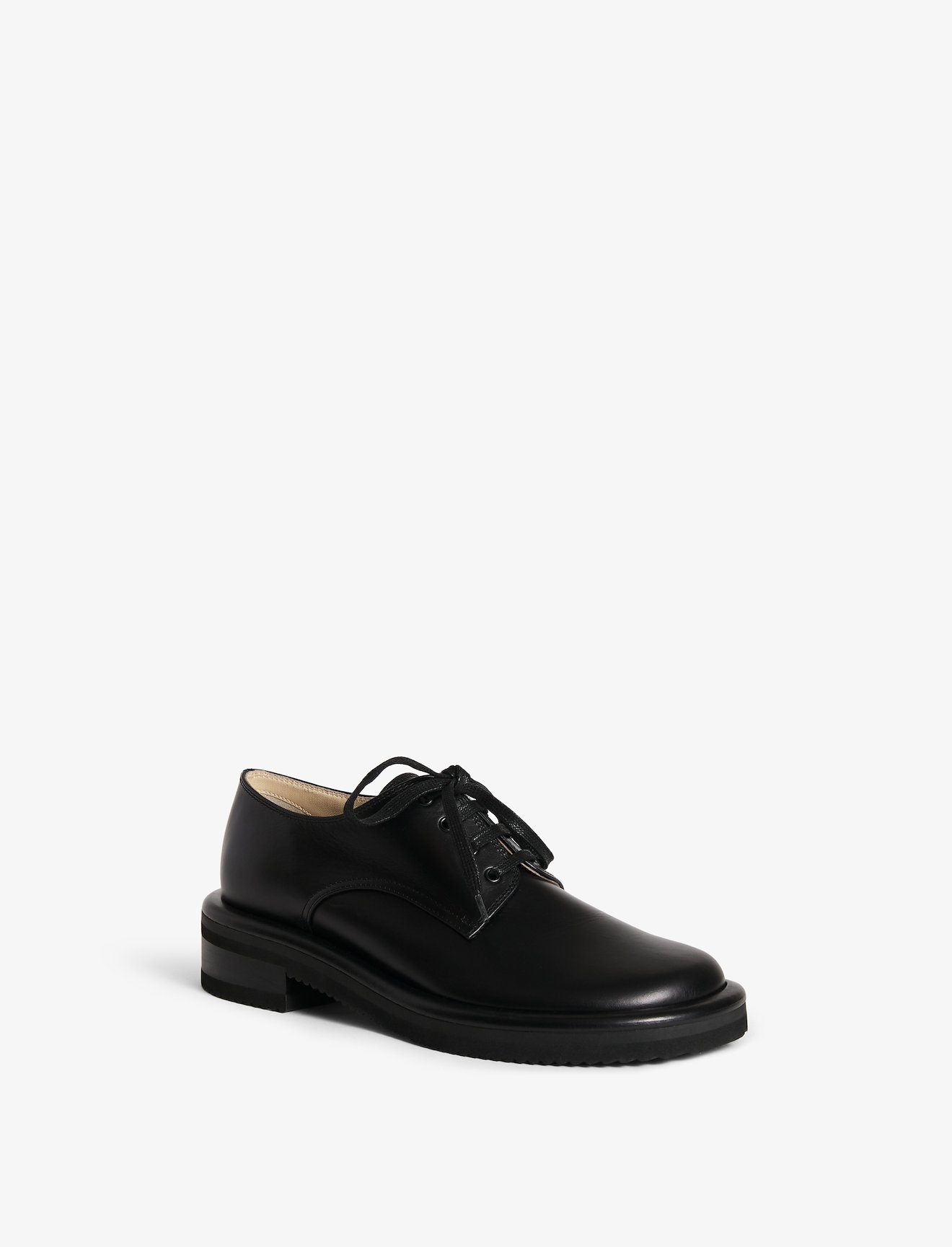 Pipe Oxfords #1