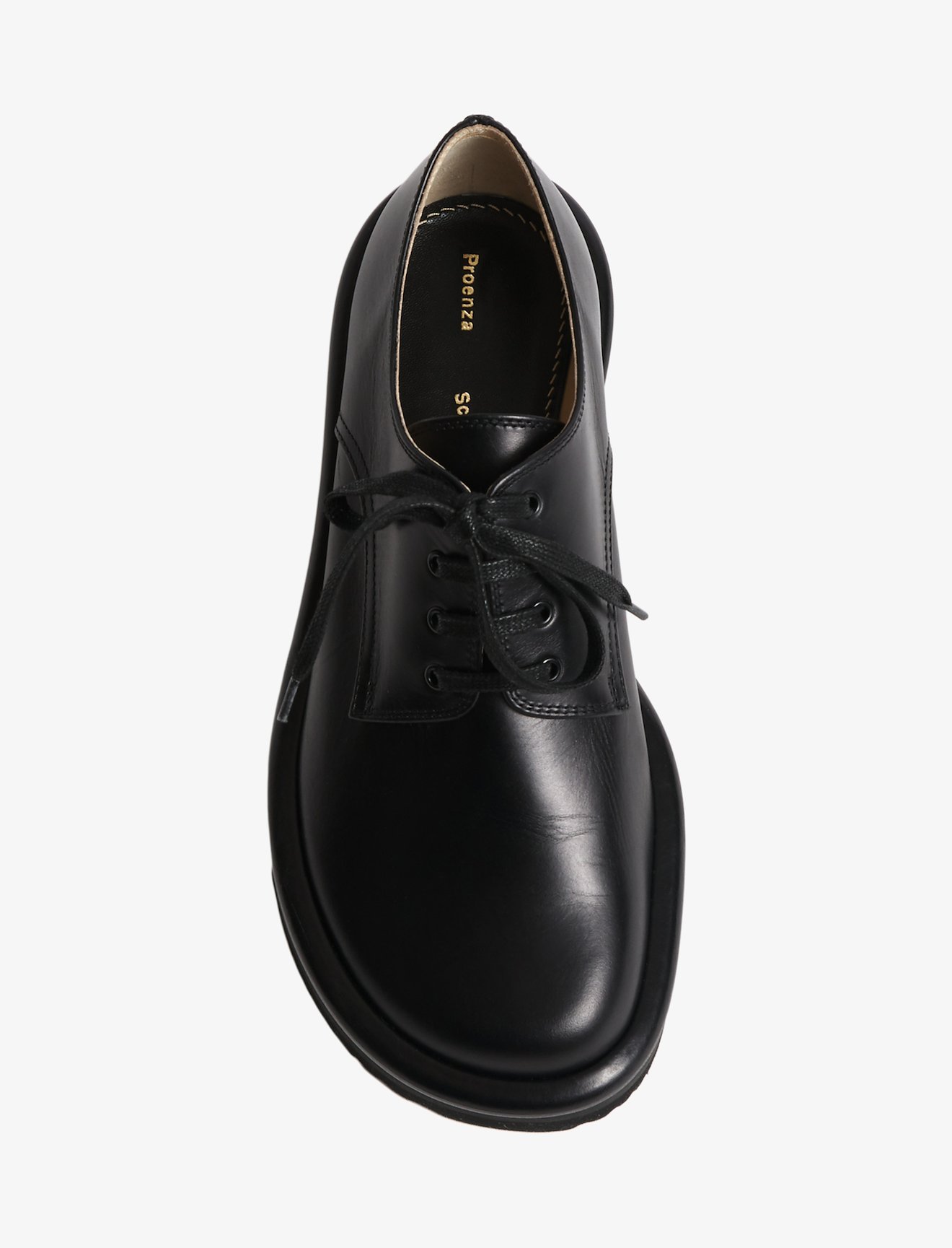 Pipe Oxfords #3