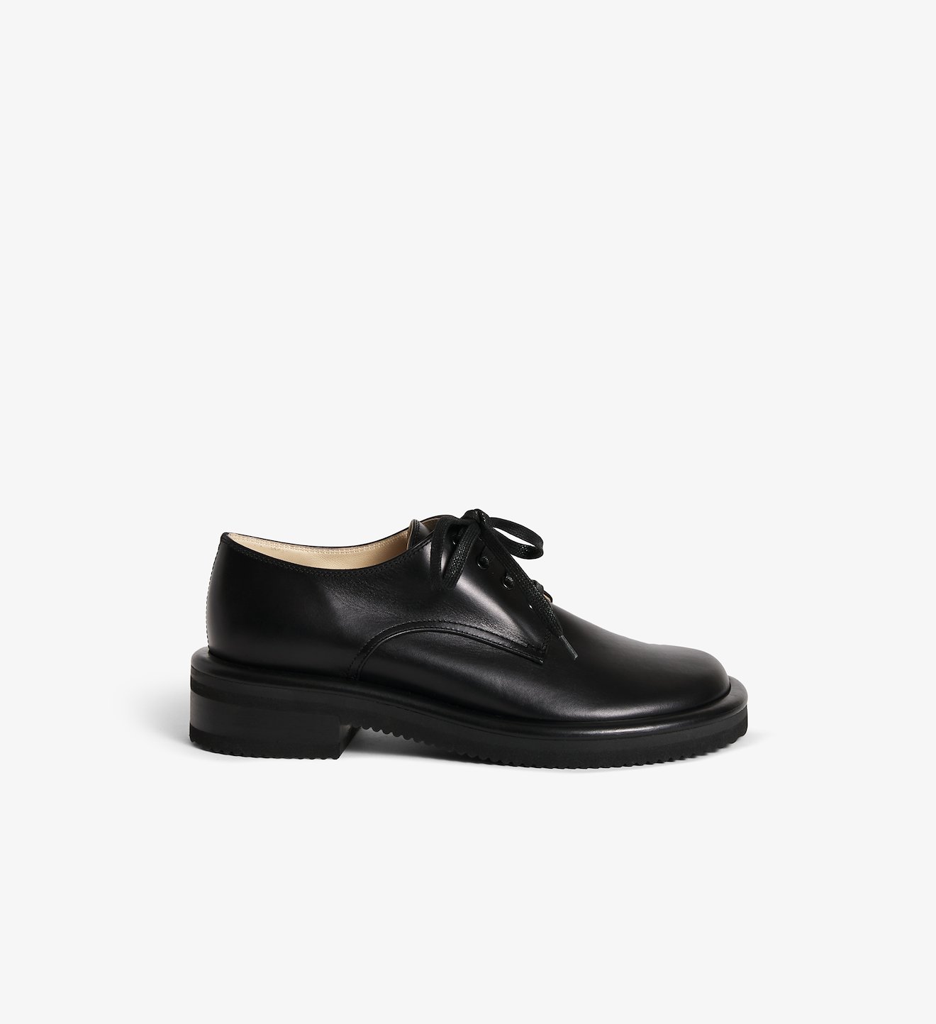Pipe Oxfords
