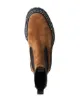 Proenza Schouler contrast-stitch suede Chelsea boots