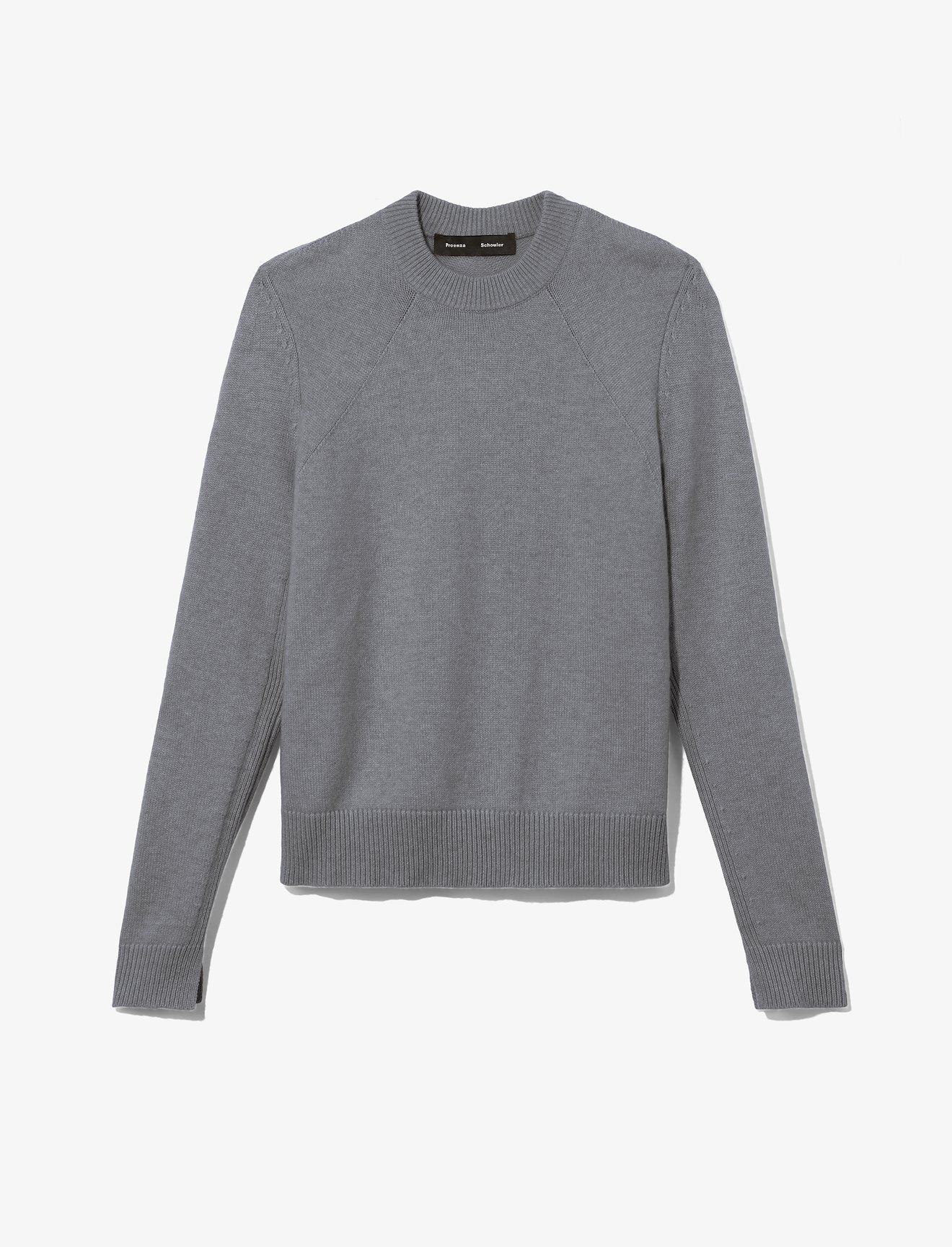 Eco Cashmere Sweater #4