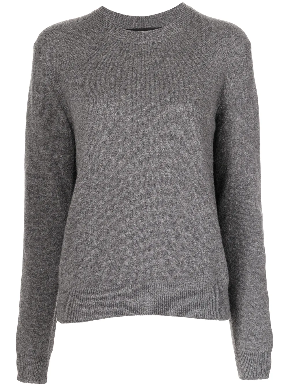 

Proenza Schouler Eco cashmere jumper - Grey