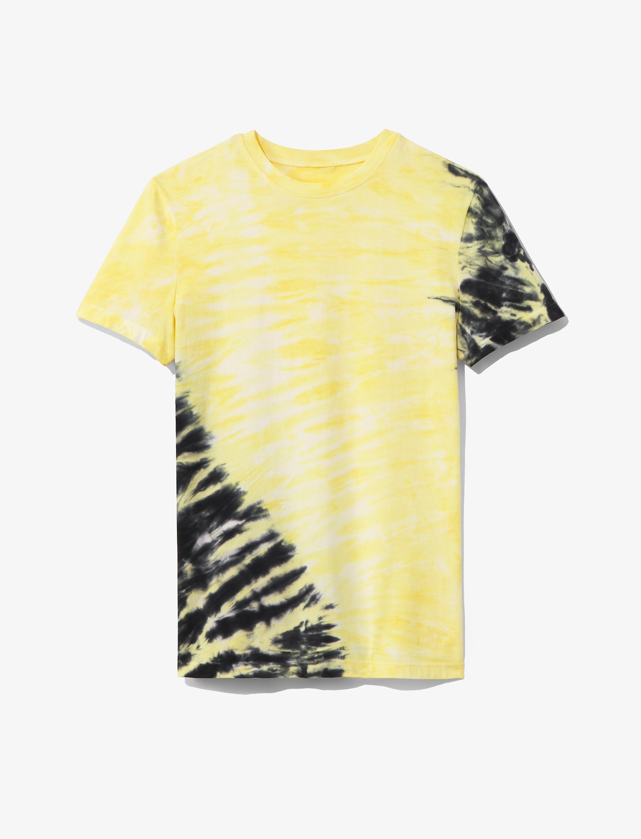 Tie Dye T-Shirt #4