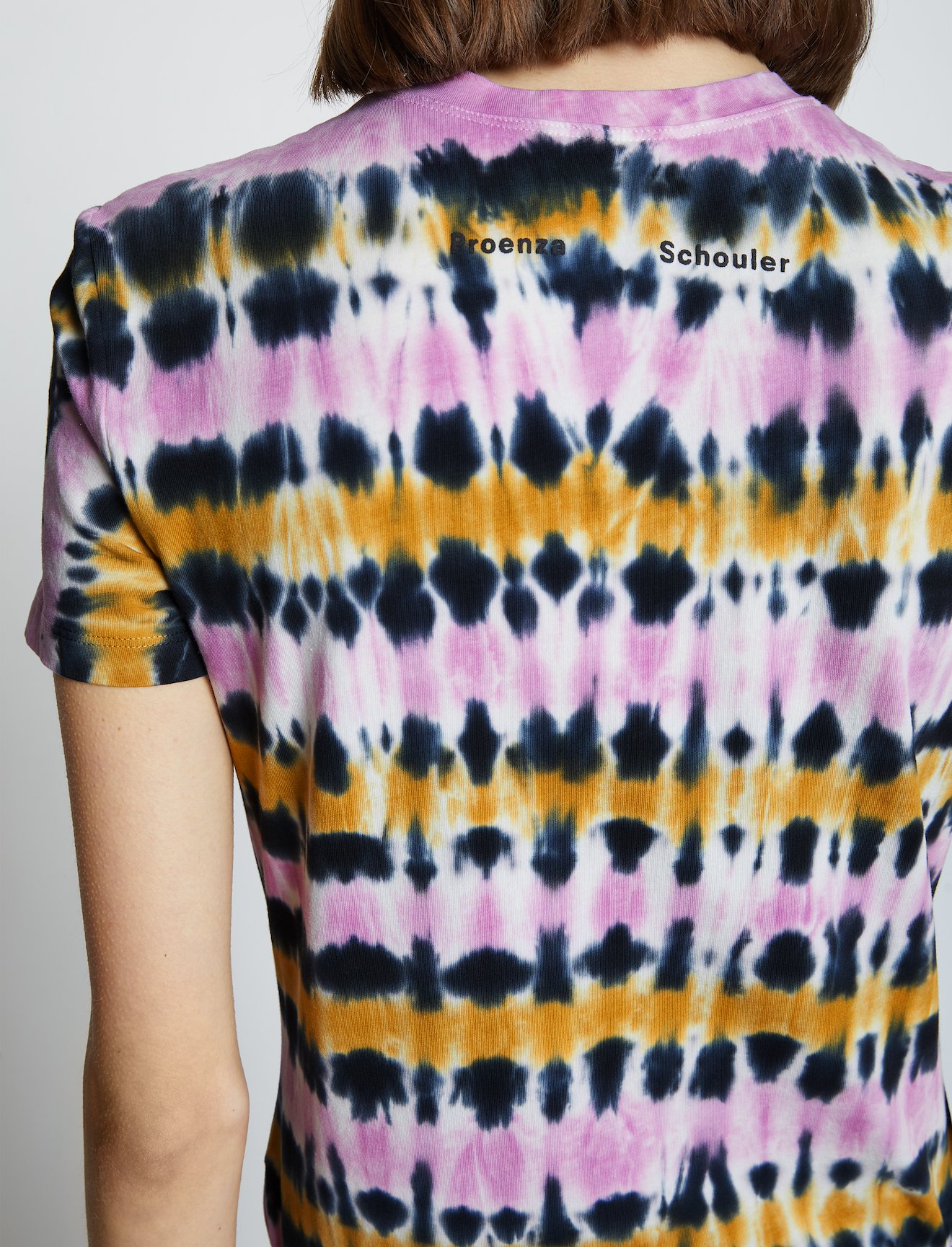 Tie Dye T-shirt #4