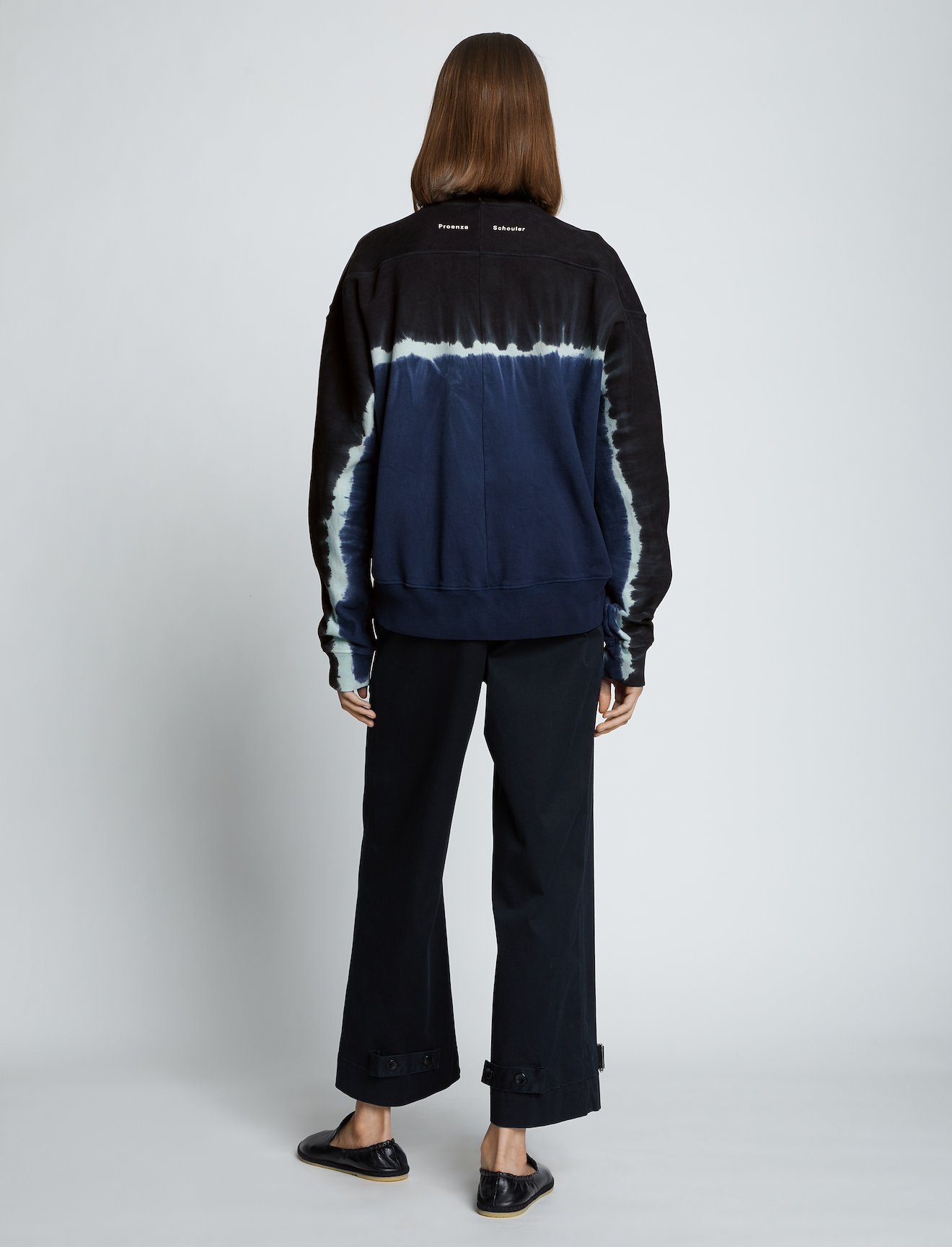 Tie Dye Sweatshirt #3